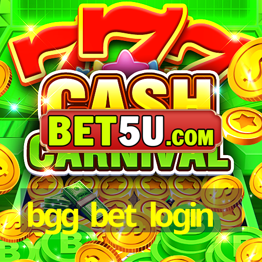 bgg bet login