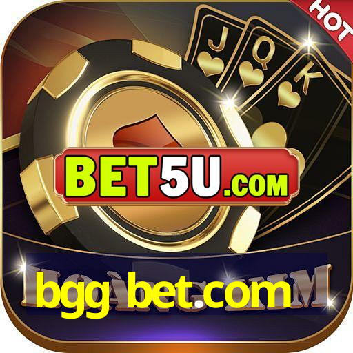 bgg bet.com