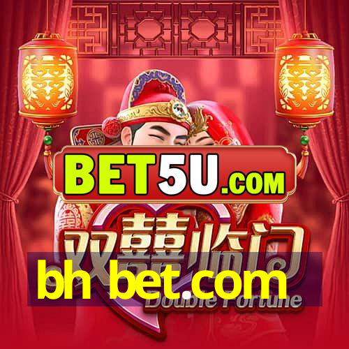 bh bet.com