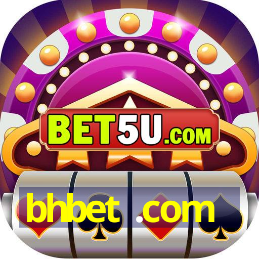 bhbet .com