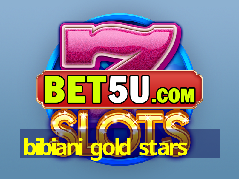 bibiani gold stars