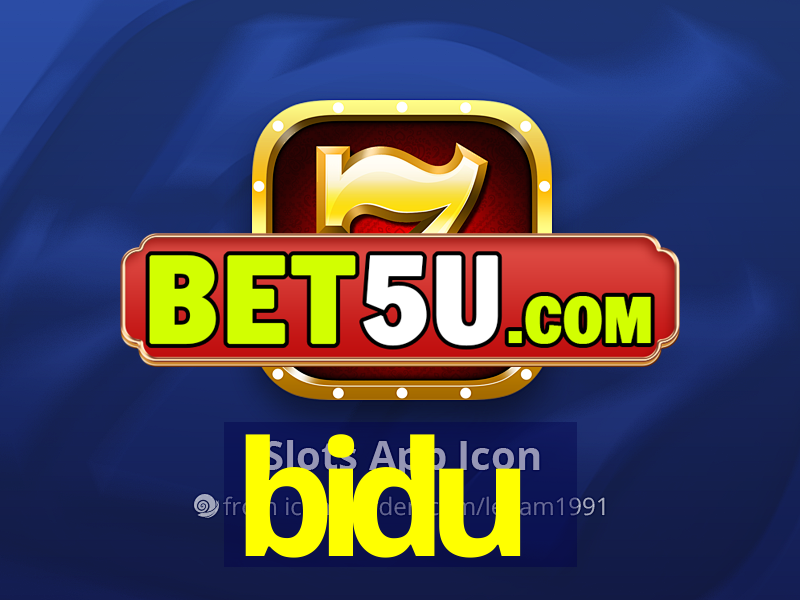 bidu