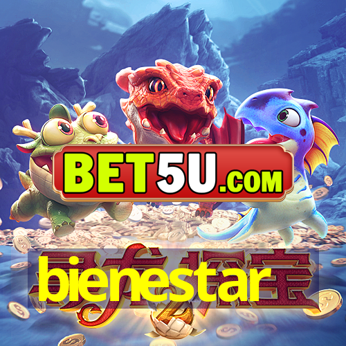 bienestar