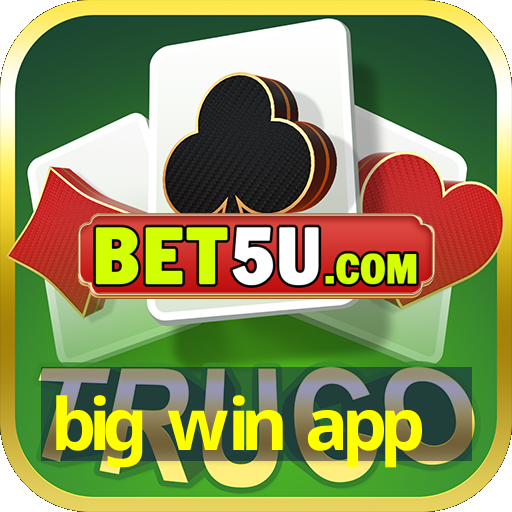 big win app