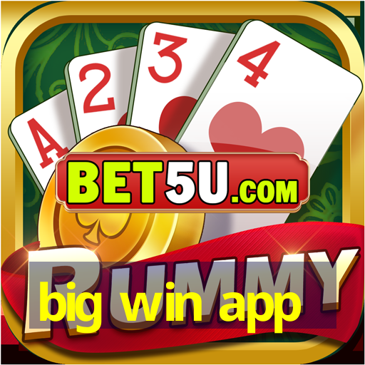 big win app