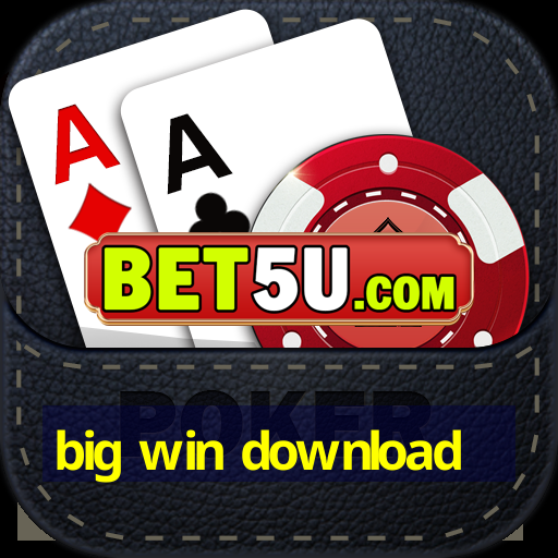 big win download