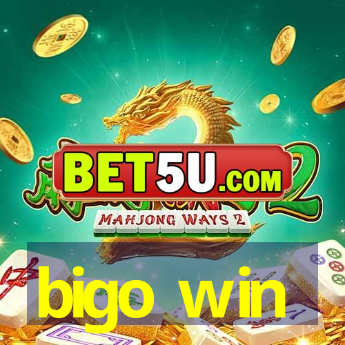 bigo win