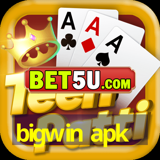 bigwin apk