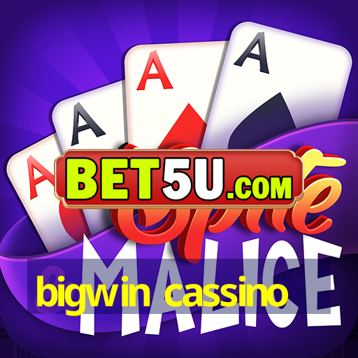 bigwin cassino