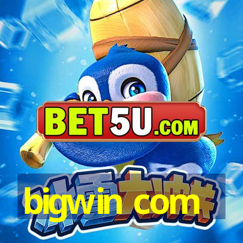 bigwin com