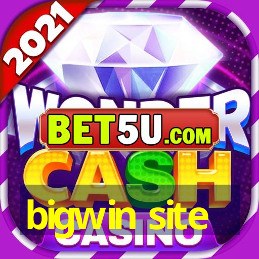 bigwin site