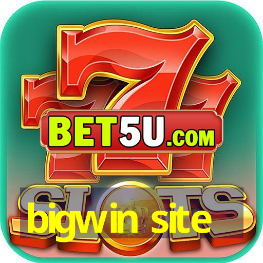 bigwin site