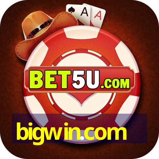 bigwin.com