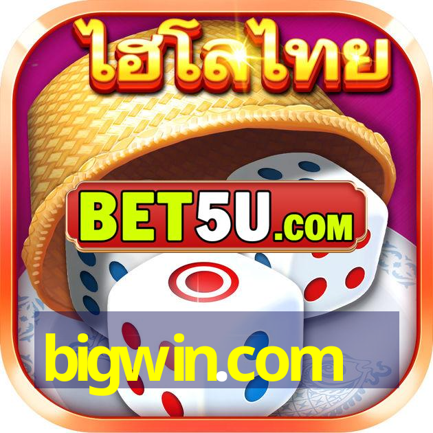 bigwin.com