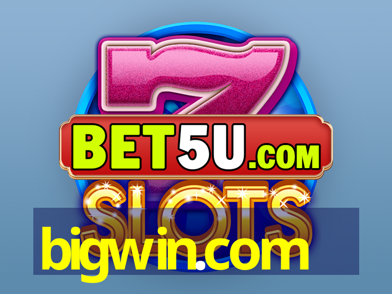 bigwin.com