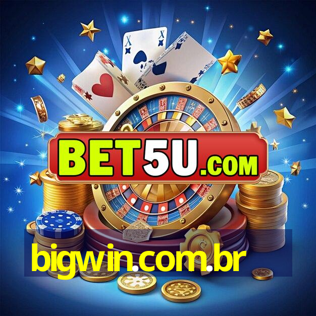 bigwin.com.br