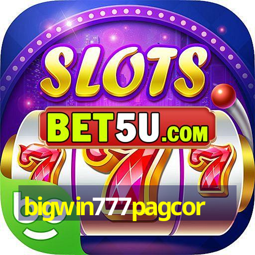 bigwin777pagcor