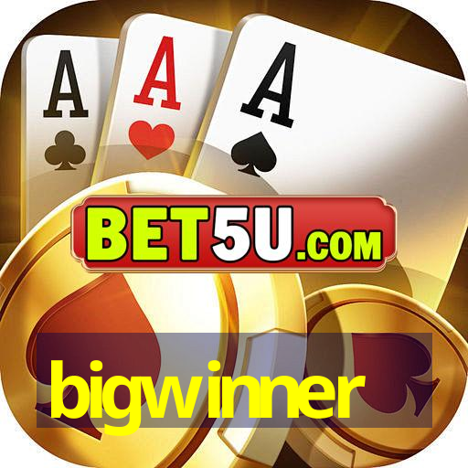 bigwinner