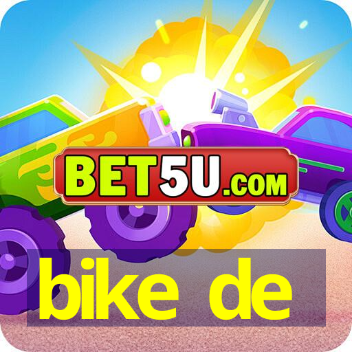 bike de