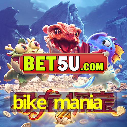 bike mania