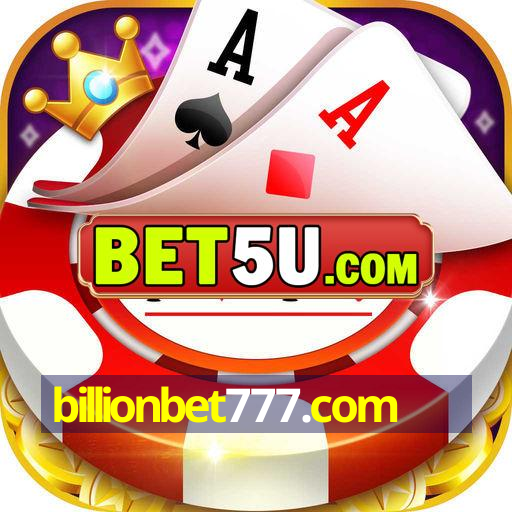 billionbet777.com