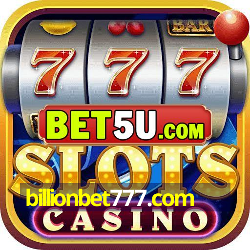 billionbet777.com