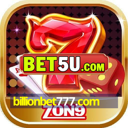 billionbet777.com