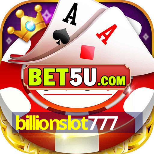 billionslot777