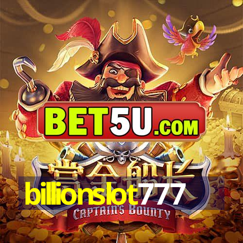 billionslot777