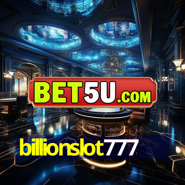 billionslot777