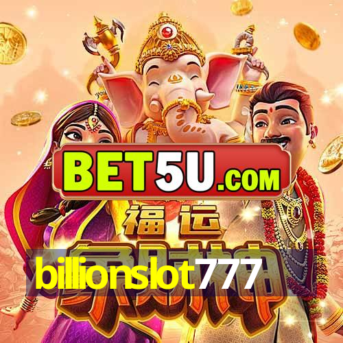 billionslot777