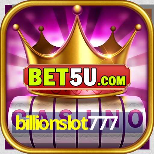 billionslot777