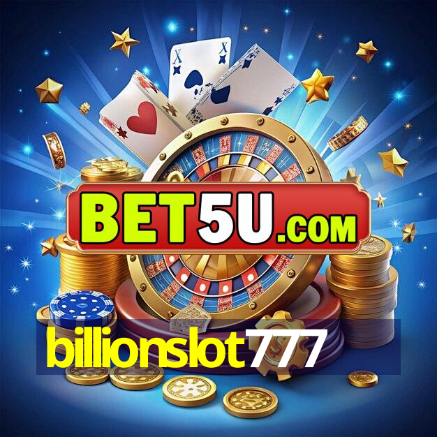 billionslot777