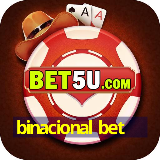 binacional bet