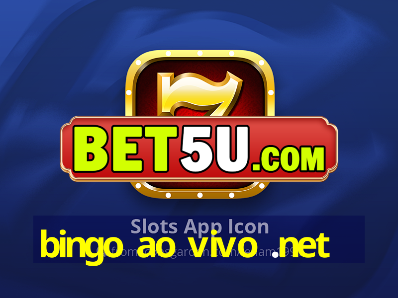 bingo ao vivo .net