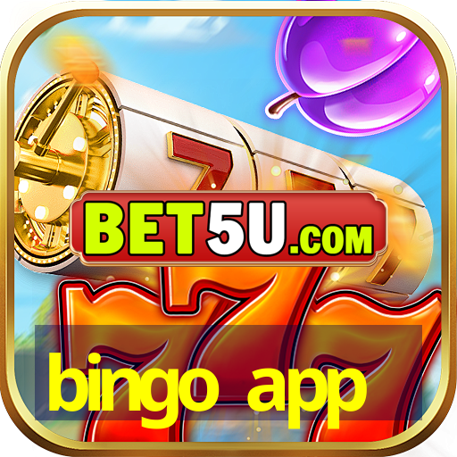 bingo app