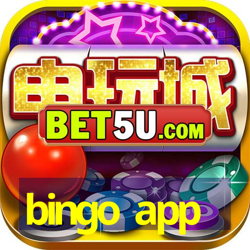 bingo app