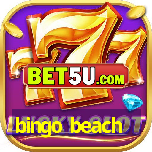 bingo beach