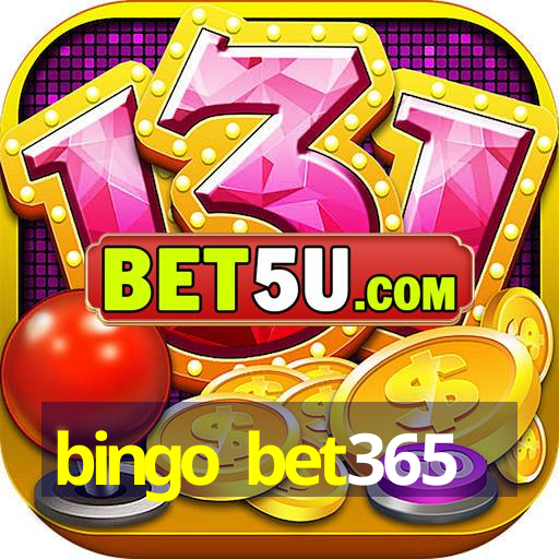 bingo bet365