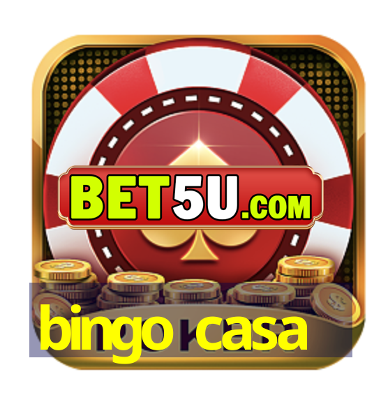 bingo casa