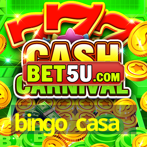 bingo casa