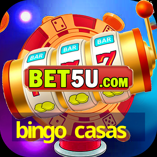 bingo casas