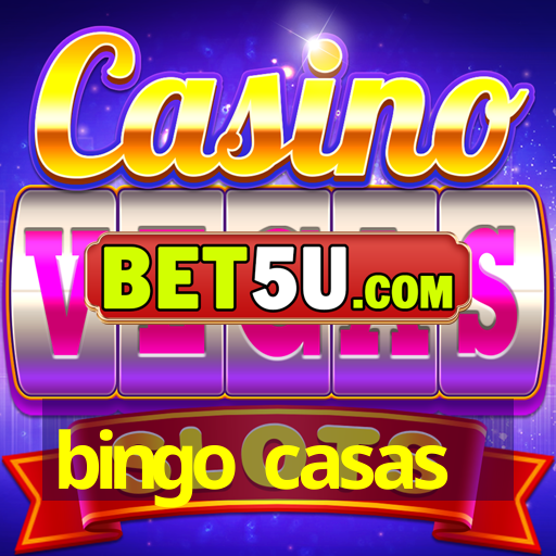 bingo casas