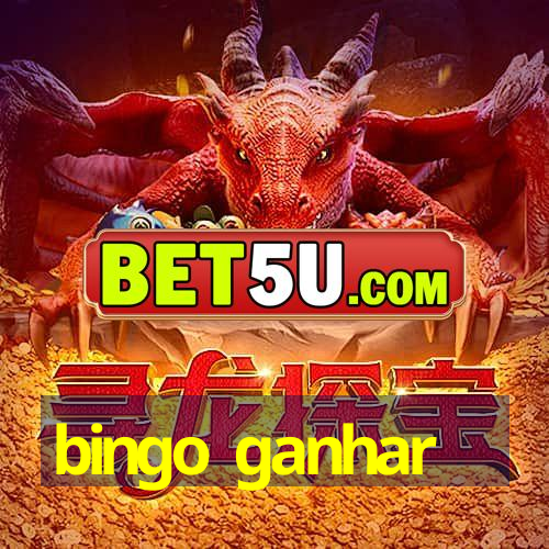 bingo ganhar