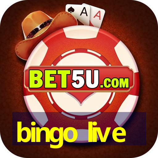 bingo live