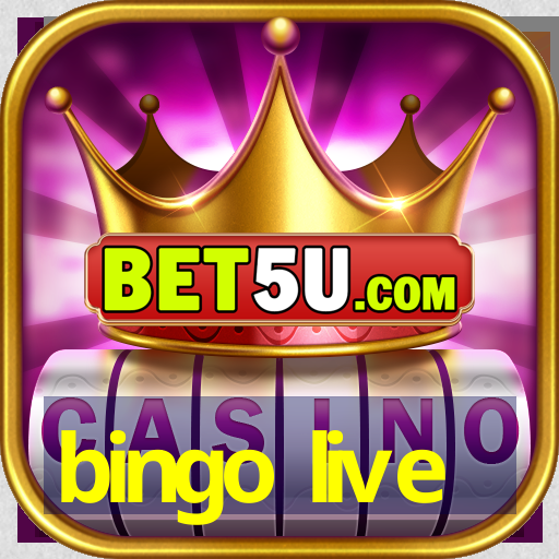 bingo live