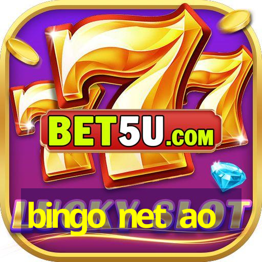 bingo net ao