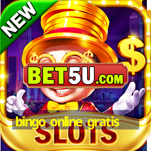 bingo online gratis