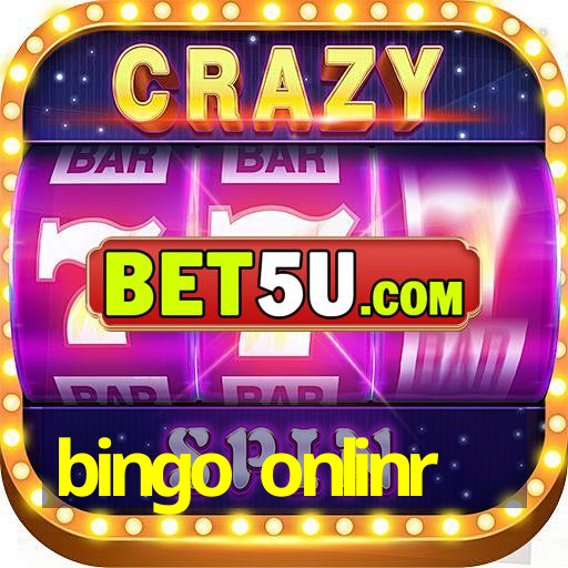 bingo onlinr