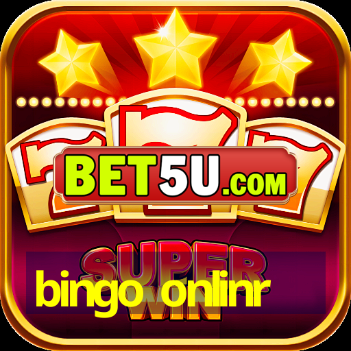 bingo onlinr